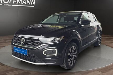 VW T-Roc 48.992 km 22.450 &euro; Winterberg 59955