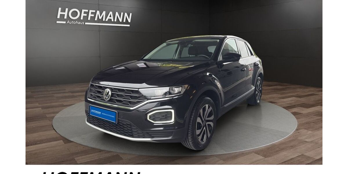 VW T-Roc 48.992 km 22.450 &euro; Winterberg 59955