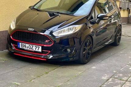 Ford Fiesta 163.000 km 5.500 &euro; Bonn 53225