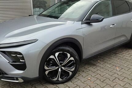 Citroen C5 X 12.699 km 23.480 &euro; Brandenburg an der Havel 14772