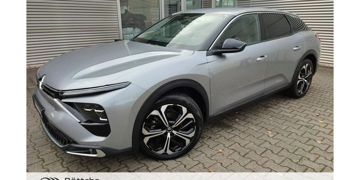 Citroen C5 X 12.699 km 23.480 &euro; Brandenburg an der Havel 14772