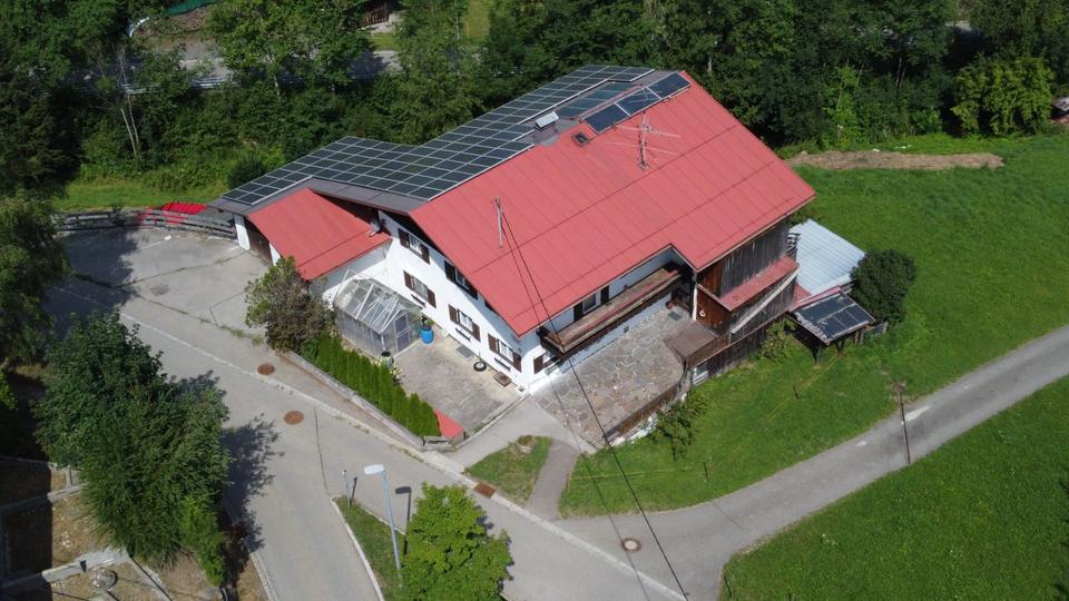 Mehrfamilienhaus, Wohnhaus Bad Hindelang - 10 Zimmer, 270 m&sup2;, 685.000&euro; | Angebot:27130734