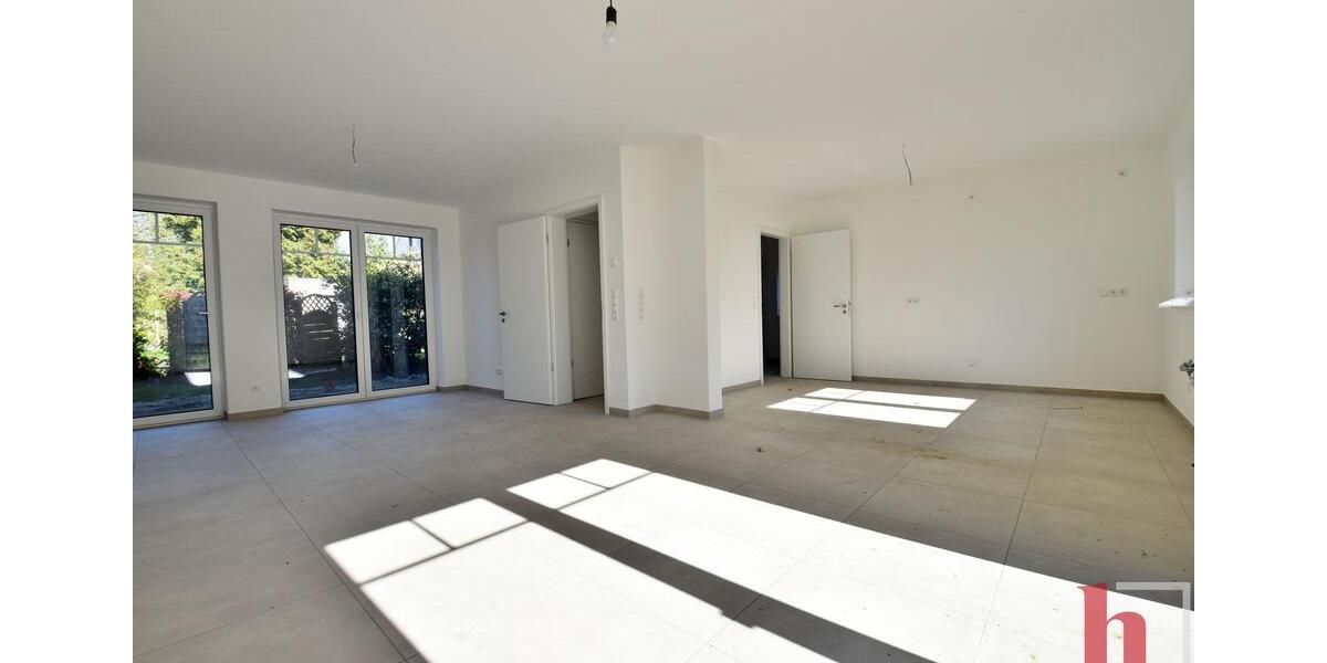 Doppelhaushälfte Dinklage - 4 Zimmer, 119 m&sup2;, 1.295&euro; | Angebot:26662247