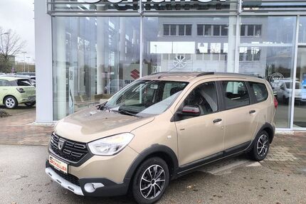 Dacia Lodgy 47.000 km 12.900 &euro; Landsberg am Lech 86899