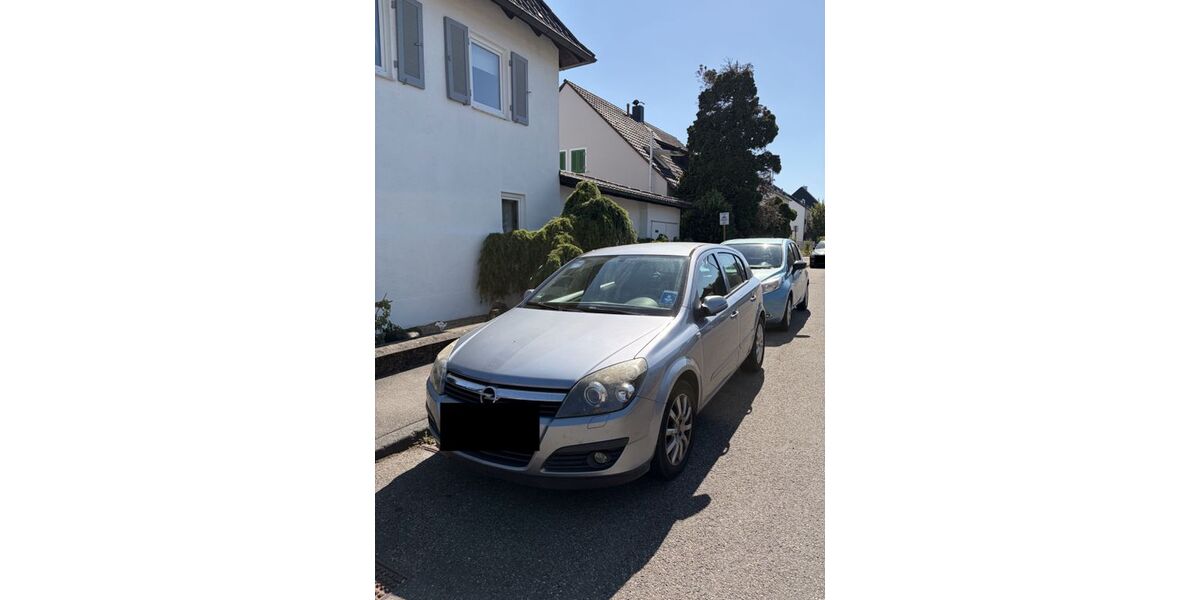 Opel Astra 139.000 km 2.200 &euro; Ludwigsburg 71634