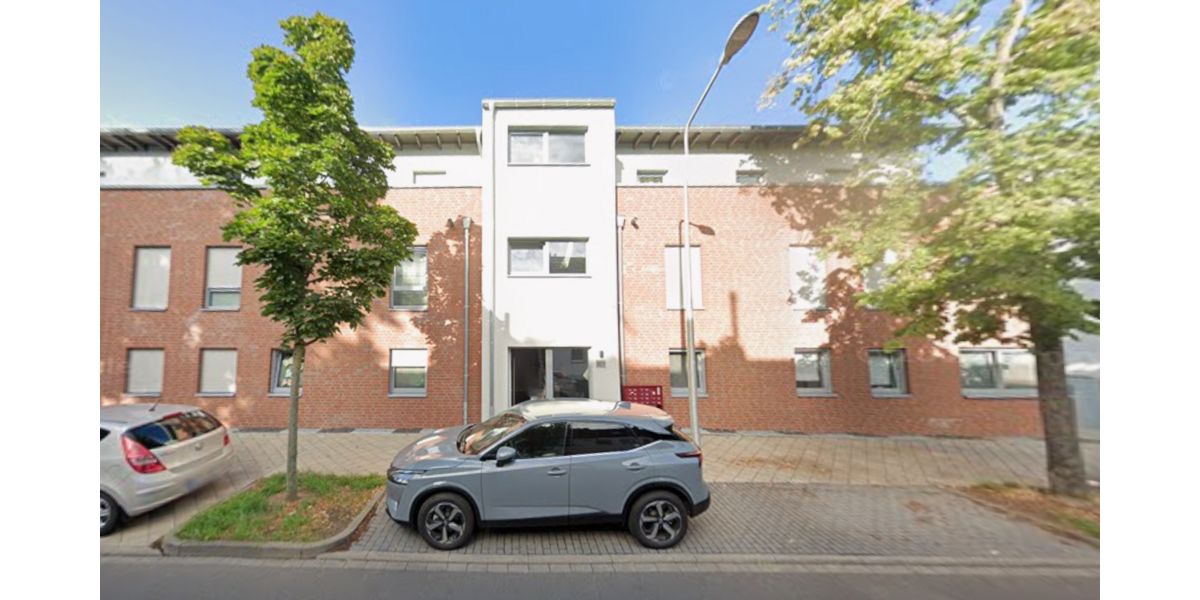 Etagenwohnung Düren Grüngürtel - 4 Zimmer, 110 m&sup2;, 1.046&euro; | Angebot:24773968