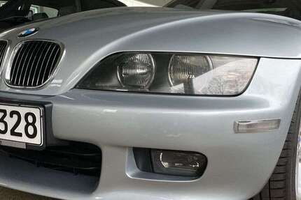 BMW Z3 123.800 km 19.900 &euro; Münster 48167