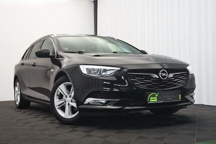 Opel Insignia 118.000 km 14.850 &euro; Bad Lippspringe 33175
