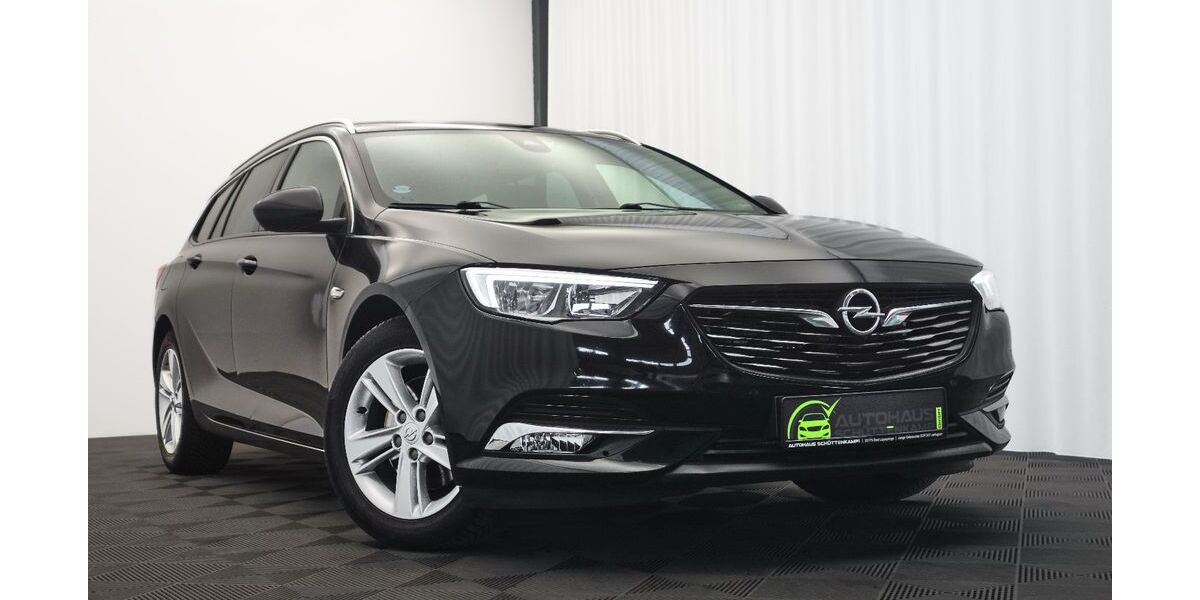 Opel Insignia 118.000 km 14.850 &euro; Bad Lippspringe 33175