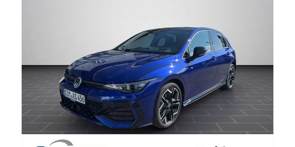 VW Golf 4.900 km 41.850 &euro; Simmern 55469