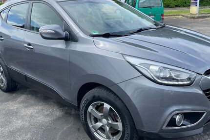 Hyundai ix35 140.000 km 5.999 &euro; Kiel 24113