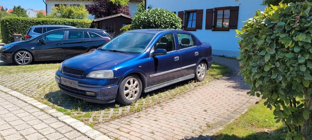 Astra
