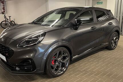 Ford Puma 34.000 km 24.500 &euro; Hürth 50354