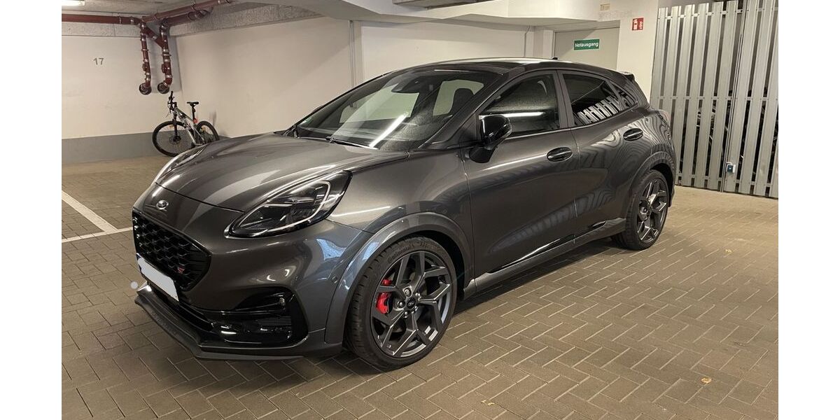 Ford Puma 34.000 km 24.500 &euro; Hürth 50354