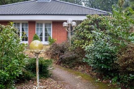 Haus Buchholz in der Nordheide - 7 Zimmer, 213 m&sup2;, 747.000&euro; | Angebot:27111767