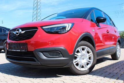 Opel Crossland (X) 85.000 km 8.990 &euro; Flörsheim 65439
