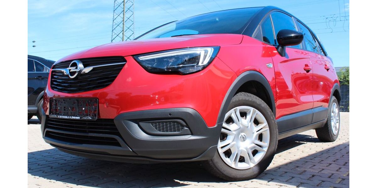 Opel Crossland (X) 85.000 km 8.990 &euro; Flörsheim 65439