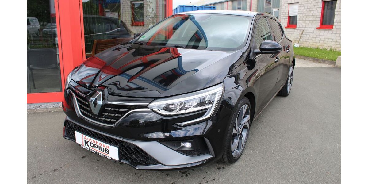 Renault Megane 53.299 km 19.280 &euro; Bad Wünnenberg-Haaren 33181