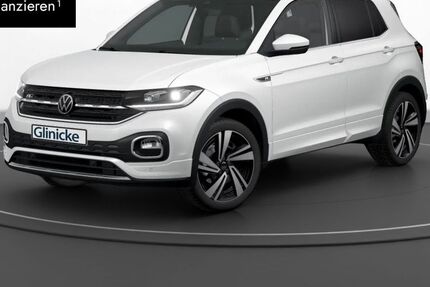 VW T-Cross 30.040 km 21.380 &euro; Minden 32427