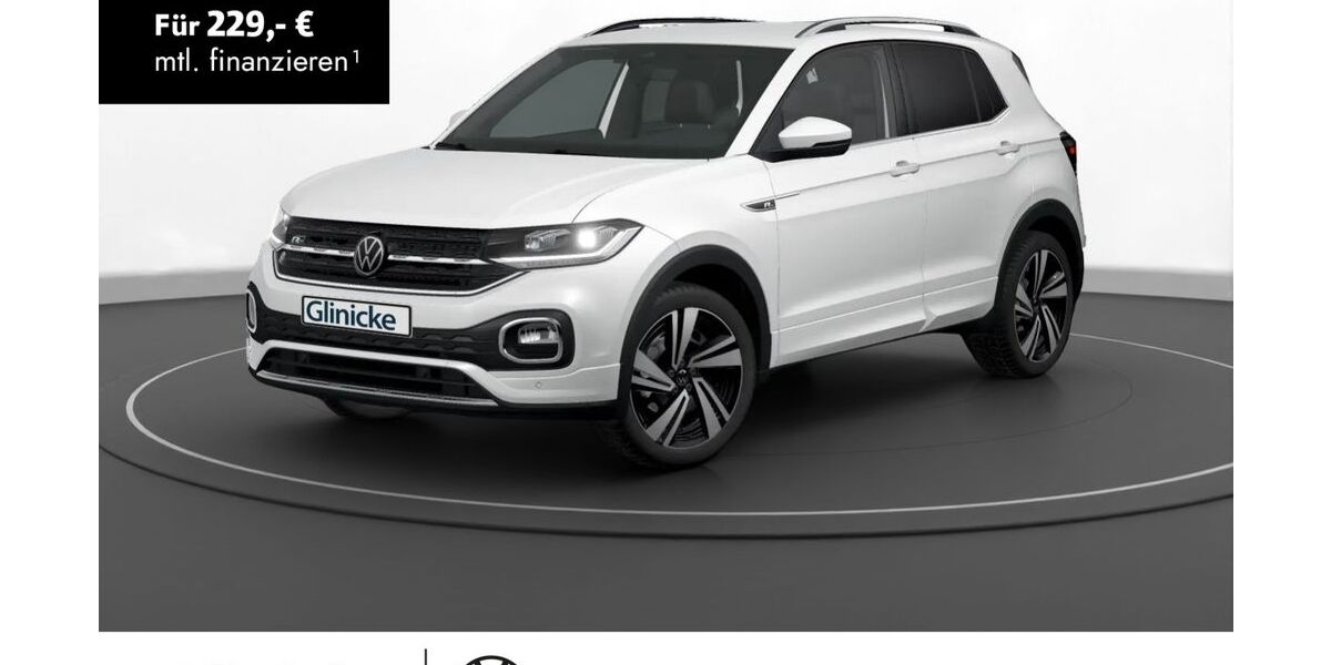 VW T-Cross 30.040 km 21.880 &euro; Minden 32427
