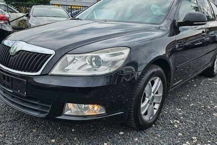 Skoda Octavia 156.317 km 3.290 &euro; Schwaig 90571