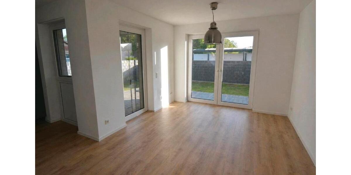 Erdgeschoßwohnung Heinsberg - 2 Zimmer, 72 m&sup2;, 950&euro; | Angebot:26400650