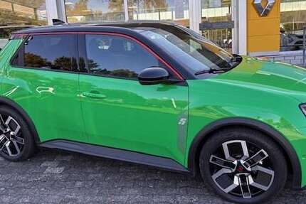 Renault R 5 3.000 km 32.950 € Paderborn 33100