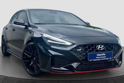 Hyundai i30 19.736 km 32.900 &euro; Berlin 12683