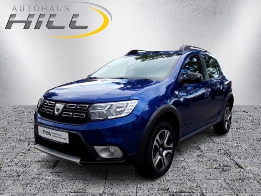 Sandero