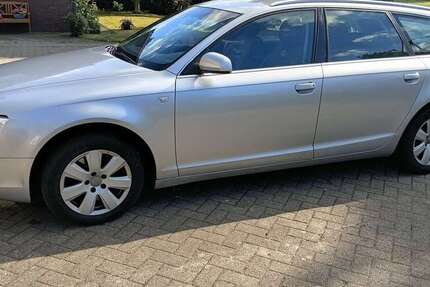 Audi A6 254.874 km 3.000 &euro; Twist-Ost (Twist) 49767