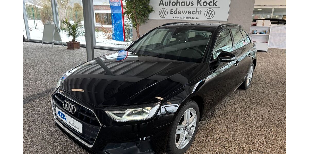 Audi A4 52.100 km 27.490 &euro; Edewecht 26188