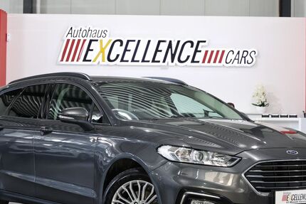 Ford Mondeo 146.000 km 14.111 &euro; Hamm 59077