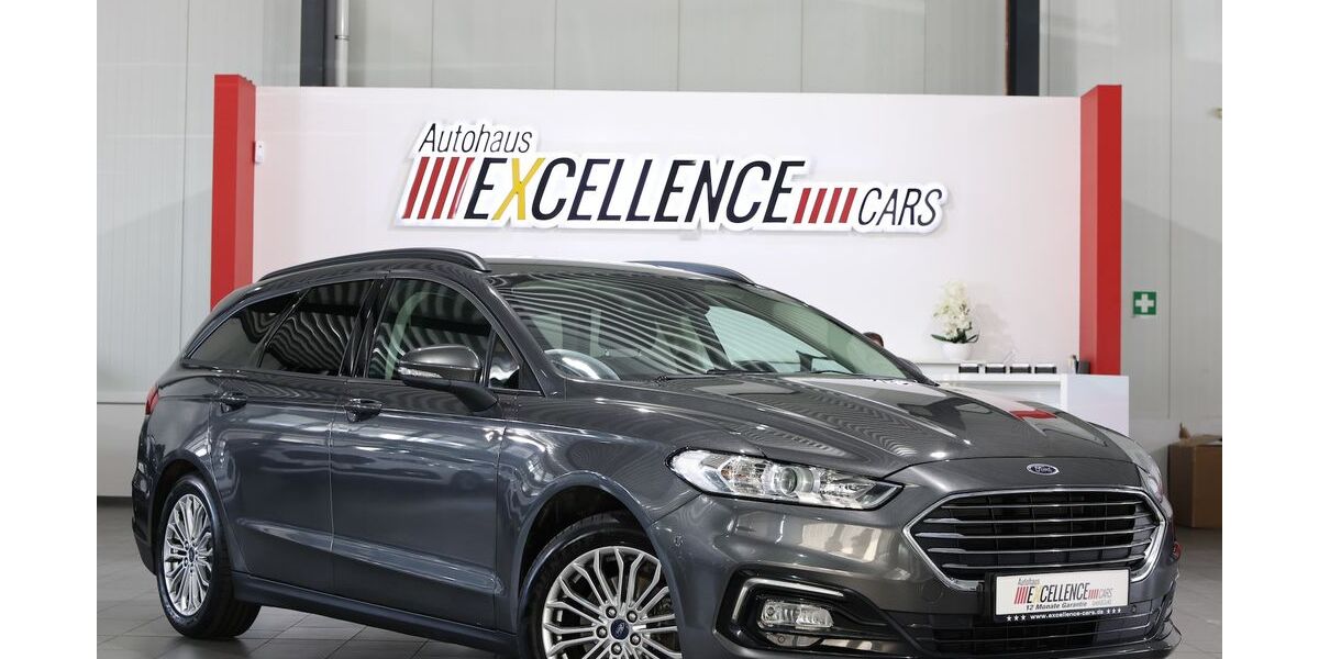 Ford Mondeo 146.000 km 14.111 &euro; Hamm 59077