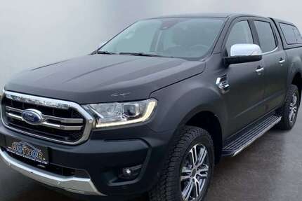 Ford Ranger 129.890 km 25.405 &euro; Gardelegen 39638