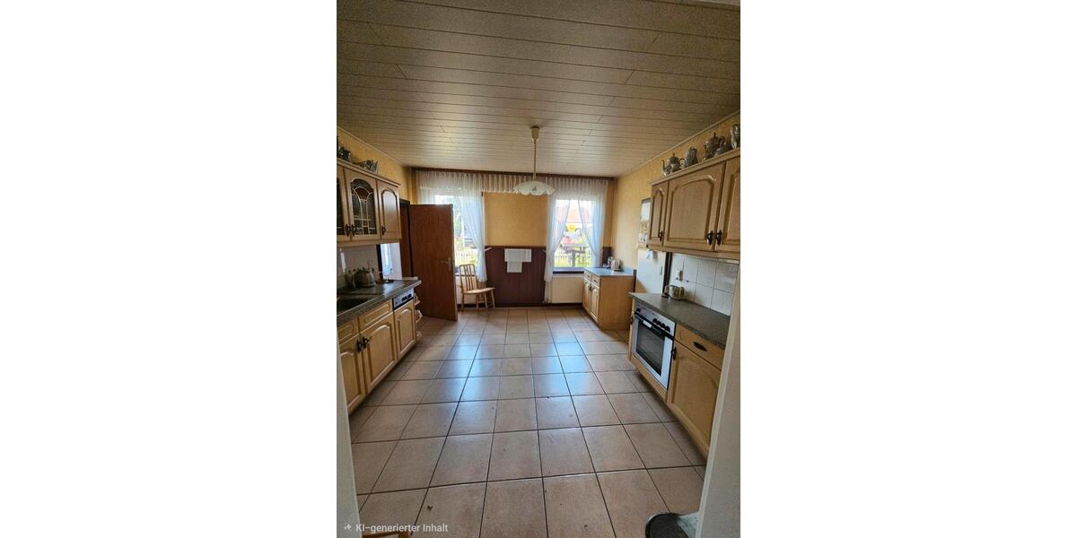 Einfamilienhaus Winsen (Aller) - 7 Zimmer, 200 m&sup2;, 180.000&euro; | Angebot:26987157