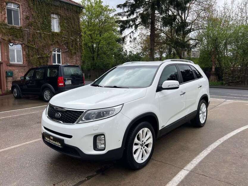 Sorento