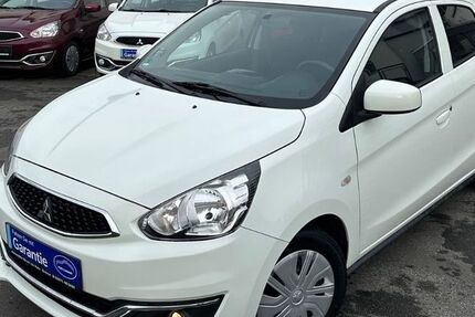 Mitsubishi Space Star 71.263 km 6.990 € Lünen 44536