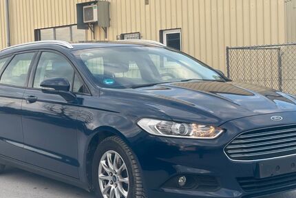 Ford Mondeo 122.384 km 7.250 &euro; Friedberg 86316