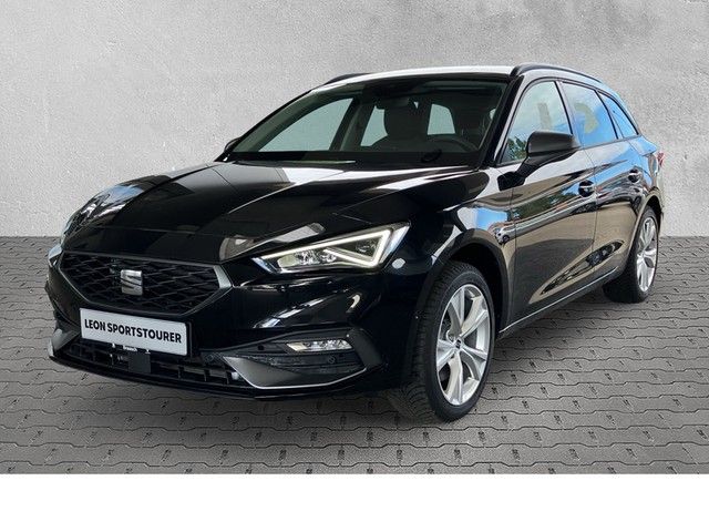 Seat Leon 12.728 km 29.975 &euro; Oldenburg 26135
