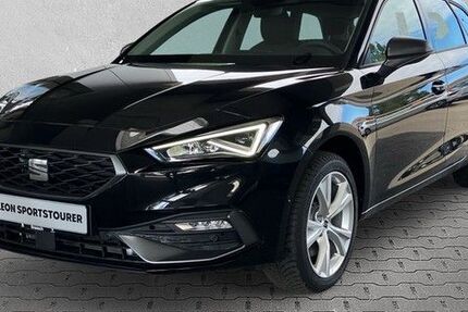 Seat Leon 14.500 km 28.974 &euro; Oldenburg 26135