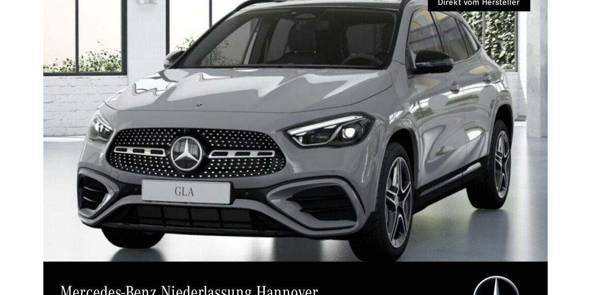 Mercedes-Benz GLA 220 9.900 km 49.990 &euro; Hannover 30655