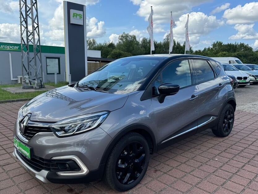 Captur