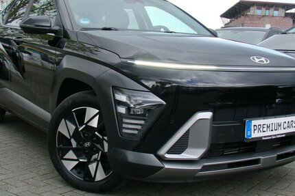 Hyundai Kona 1.6 T-GDI Prime ACC LED BOSE AHK Schiebedach 53.065 km 23.980 &euro; Falkensee 14612