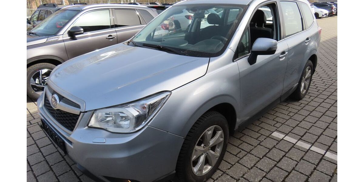 Subaru Forester 175.650 km 10.390 &euro; Herschbach 56414