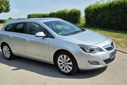 Opel Astra 166.000 km 6.700 &euro; Köngen 73257