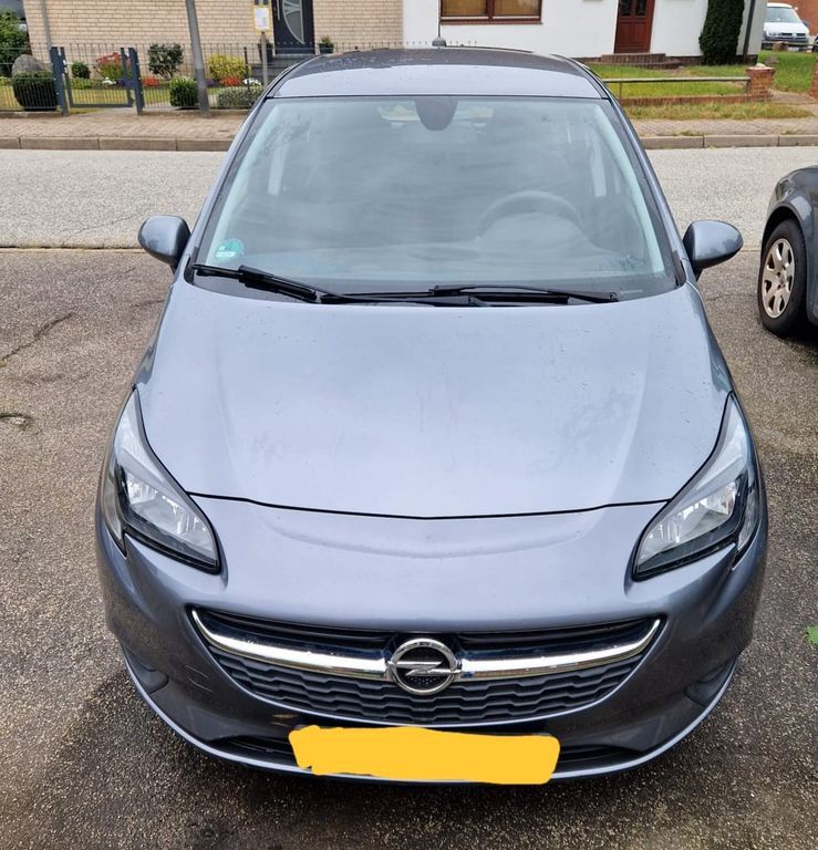 Corsa
