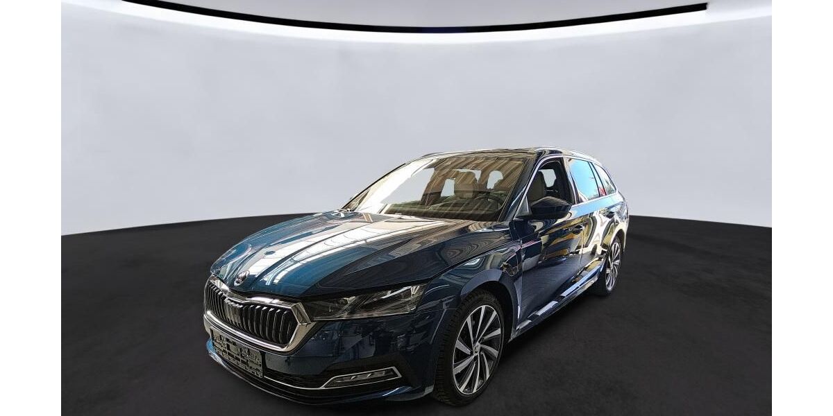 Skoda Octavia 72.776 km 21.985 &euro; Uetersen bei Hamburg 25436