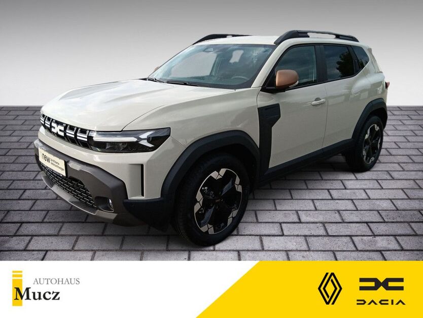 Dacia Duster 9.200 km 28.990 € Schorndorf 73614