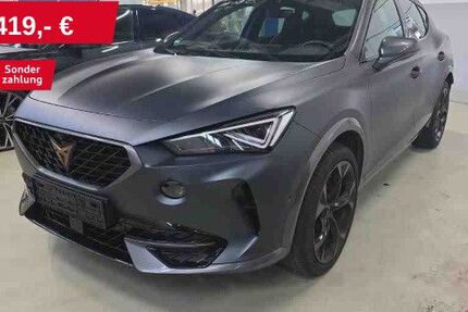Cupra Formentor 39.248 km 33.830 &euro; Mitterteich 95666