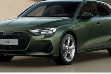 Audi A3 7.908 km 38.240 &euro; Großwallstadt 63868